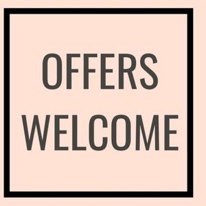 Welcome!!